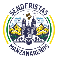 Logo de Senderistas Manzanares